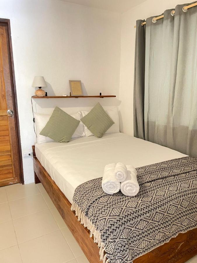 Cuatro Vientos Lodge & Apartments - Mal Pais, Costa Rica Playa Santa Teresa  Buitenkant foto